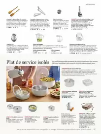 Pampered Chef catalogue Page 57