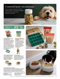 Pampered Chef catalogue Page 59