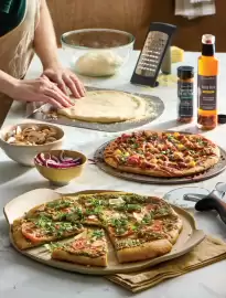 Pampered Chef catalogue Page 6
