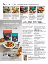 Pampered Chef catalogue Page 60