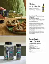 Pampered Chef catalogue Page 62