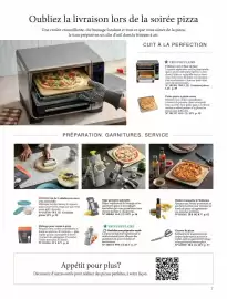 Pampered Chef catalogue Page 7