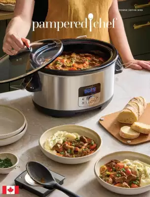Pampered Chef (valid until 1-03)