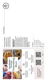Pampered Chef catalogue Page 8