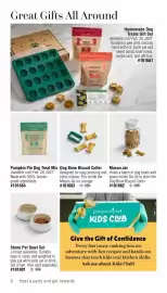 Pampered Chef catalogue Page 6