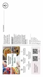 Pampered Chef catalogue Page 8