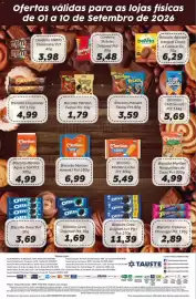 Catálogo Supermercados Tauste Página 2
