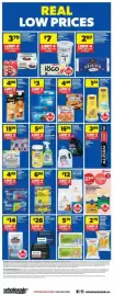 Wholesale Club flyer week 35 Page 4