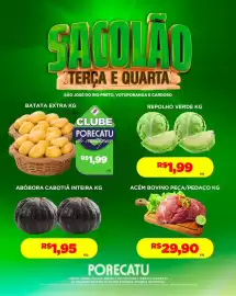 Catálogo Supermercado Porecatu Página 1