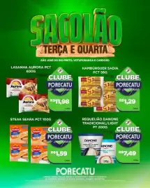 Catálogo Supermercado Porecatu Página 10