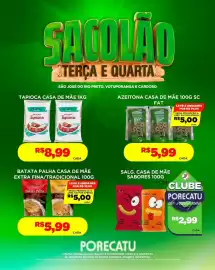Catálogo Supermercado Porecatu Página 11
