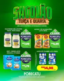 Catálogo Supermercado Porecatu Página 13