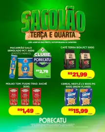Catálogo Supermercado Porecatu Página 14