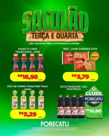 Catálogo Supermercado Porecatu Página 15