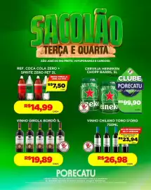Catálogo Supermercado Porecatu Página 16