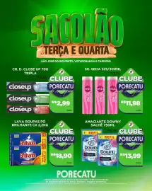 Catálogo Supermercado Porecatu Página 17