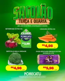 Catálogo Supermercado Porecatu Página 3