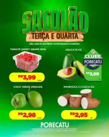 Catálogo Supermercado Porecatu Página 4