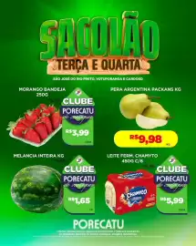 Catálogo Supermercado Porecatu Página 6