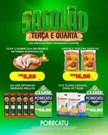 Catálogo Supermercado Porecatu Página 8