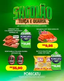 Catálogo Supermercado Porecatu Página 9