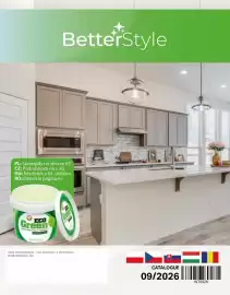 Catalog BetterStyle Pagină 1