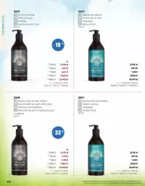 Catalog BetterStyle Pagină 102: Blue Nature Argan Queen €29,90, Blue Nature Shampoo Argan Queen €36,90