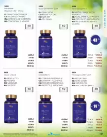 Catalog BetterStyle Pagină 107: Blue Nature Brain Booster €86,90, Blue Nature Vitamin C Natural €86,90