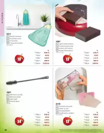 Catalog BetterStyle Pagină 38: Burete carborundum €6,90, Prosop de bucătărie €10,90