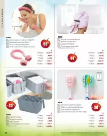 Catalog BetterStyle Pagină 44: Cutie de depozitare cu mânere €14,90, Prosop pentru uscat părul €28,90