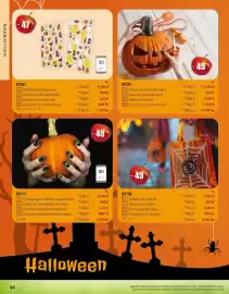 Catalog BetterStyle Pagină 54: Set pentru sculptat dovleci €14,90, Plășuță pentru dulciuri €8,90