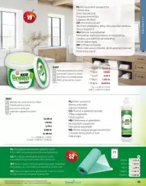 Catalog BetterStyle Pagină 65: Eco Green lavete universale antipraf €11,90, Apple