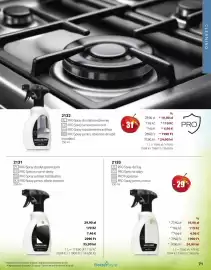 Catalog BetterStyle Pagină 71: PRO Spray pentru rosturi €24,90, Pro spray pentru plitele electrice €35,90