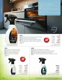 Catalog BetterStyle Pagină 72: Grăbește-te! Numărul produselor la promotie este limitat! €35,90