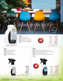 Catalog BetterStyle Pagină 73: PRO Spray pentru piatră €29,90, Car Windshield Washer €25,90