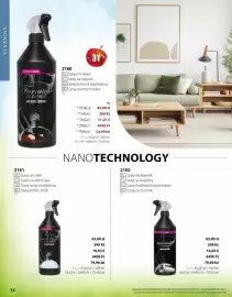 Catalog BetterStyle Pagină 74: Spray pentru baie €79,90, Furniture Cleaner €54,90