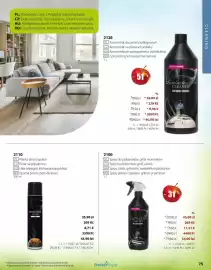 Catalog BetterStyle Pagină 75: Premium Nano Laminat Floor Cleaner €39,00, Grill Cleaner €54,90