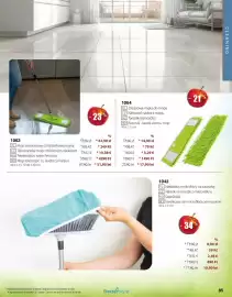 Catalog BetterStyle Pagină 85: Învelitoare din microfibră pentru perie €8,90