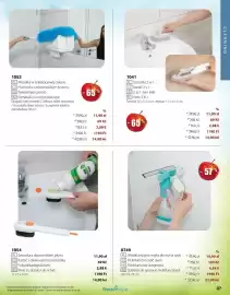 Catalog BetterStyle Pagină 87: Perie cu dozator de lichid €14,90, Spălător de geamuri multifuncțional €23,90