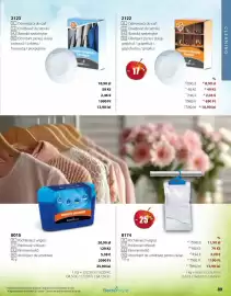 Catalog BetterStyle Pagină 89: BetterStyle Odorizant pentru dulap €13,90, Odorizant pentru dulap grapefruit €10,90