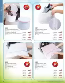 Catalog BetterStyle Pagină 94: Sac pentru spălat încălțăminte €16,90, Săculeț pentru spălarea lenjeriei intime €16,90