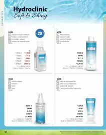 Catalog BetterStyle Pagină 98: Șampon din lapte de capră €24,90, Hydroclinic tonic €41,90