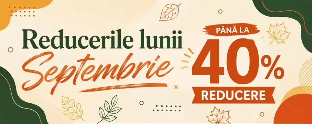 Ropharma (valid până la 30-09)