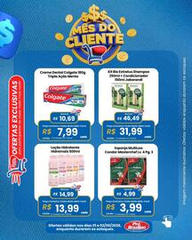 Catálogo Supermercados Pró Brazilian Página 12