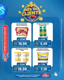 Catálogo Supermercados Pró Brazilian Página 10