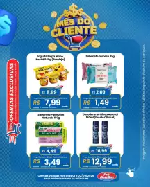 Catálogo Supermercados Pró Brazilian Página 11