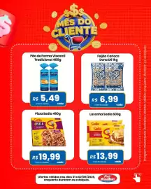 Catálogo Supermercados Pró Brazilian Página 2