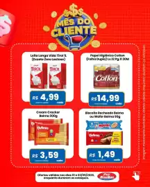 Catálogo Supermercados Pró Brazilian Página 3