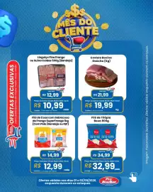 Catálogo Supermercados Pró Brazilian Página 4