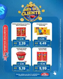 Catálogo Supermercados Pró Brazilian Página 6